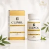 Clinol Capsules for Acne and Oily Skin Clinol Capsules natural food supplement for acne and oily skin