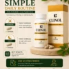 How to use Clinol Capsules morning and night dosage