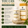 Clinol Capsules quality and trust by Derma Revel International