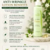 Anti Wrinkle Lotion Pakistan Benefits Anti Wrinkle Lotion Pakistan benefits for fine lines hydration elasticity and glow