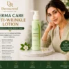Derma Care Anti Wrinkle Lotion Lifestyle Derma Care Anti Wrinkle Lotion for daily youthful skin care routine