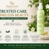 Derma Care Anti Wrinkle Lotion Trust Banner Derma Care Anti Wrinkle Lotion trusted skincare with nationwide delivery Pakistan