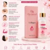 dermarevel-collagen-drink-how-to-use How to use Derma Revel Collagen Drink 10 plus 10 drops in water daily