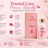 dermarevel-collagen-drink-supplement-facts Collagen Drink Pakistan supplement facts and daily usage information