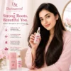 Derma Revel Collagen Drink Trust Banner Derma Revel Collagen Drink trusted care premium quality and nationwide delivery Pakistan