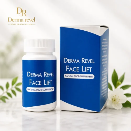 dermarevel-face-lift-capsules-pakistan Derma Revel Face Lift Capsules Pakistan collagen supplement for youthful skin