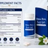 Face Lift Capsules Supplement Facts Collagen Capsules Pakistan supplement facts and nutritional information