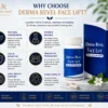 Why Choose Derma Revel Face Lift Why choose Derma Revel Face Lift Capsules Pakistan