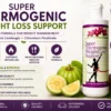 Why Choose DermaRevel DermaRevel Thermogenic Weight Loss Support quality assurance