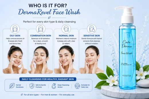 face-wash-for-all-skin-types Face wash with collagen suitable for all skin types