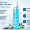 face-wash-with-collagen-benefits Benefits of collagen face wash for daily skincare