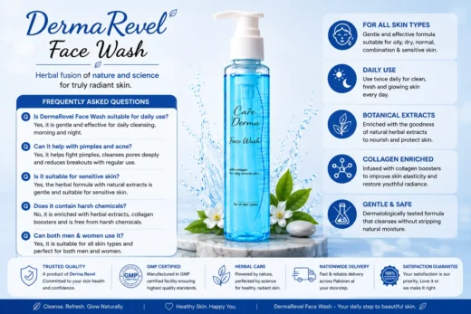 face-wash-with-collagen-faq Frequently asked questions about collagen face wash