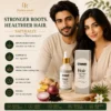 hair-formula-step-ii-extract-benefits-overview Benefits of Hair Formula Step II Extract for healthier and fuller-looking hair