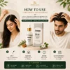 hair-formula-step-ii-extract-how-to-use Directions for applying Hair Formula Step II Extract to the scalp