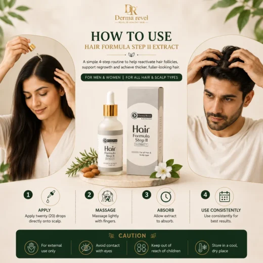 hair-formula-step-ii-extract-how-to-use Directions for applying Hair Formula Step II Extract to the scalp