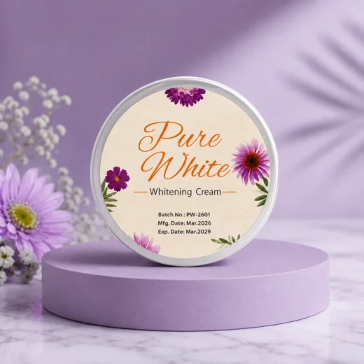 Pure White Whitening Cream Pakistan Pure White Whitening Cream Pakistan for brighter glowing skin