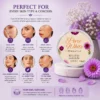 Who Can Use Pure White Whitening Cream Pure White Whitening Cream for dull skin uneven tone and dark spots