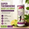 thermogenic-weight-loss-support-benefits Benefits of Thermogenic Weight Loss Support syrup